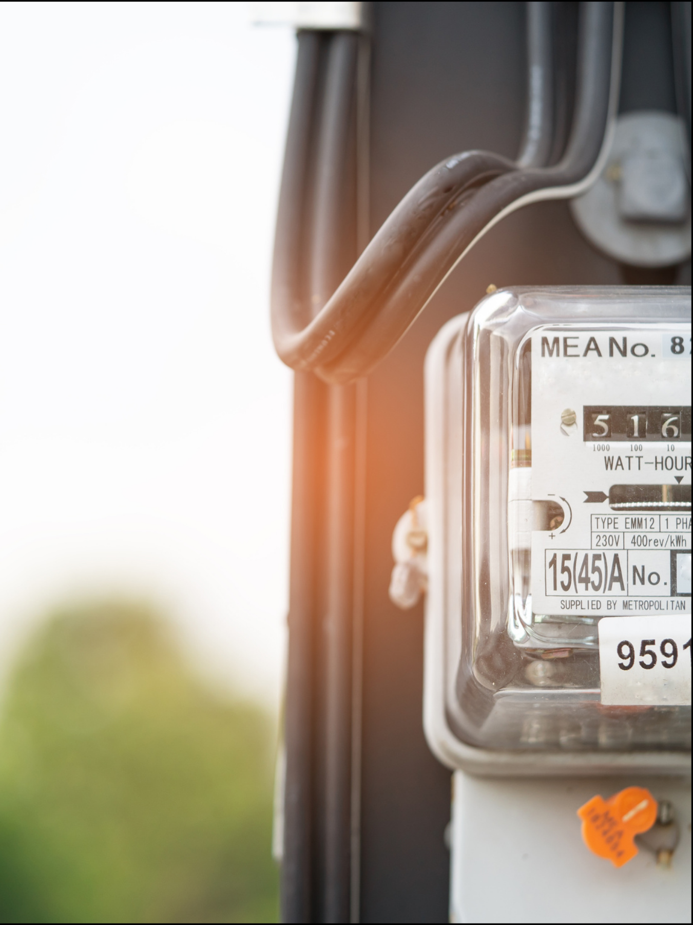 What is Net Metering? – NetSolar solar FAQ illustration