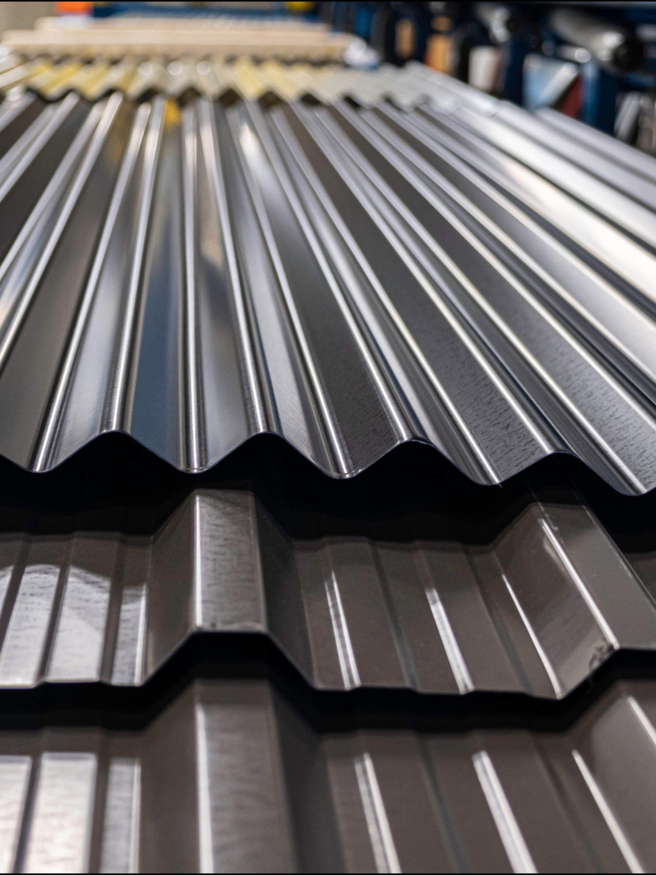 On what roof materials can solar be installed? – NetSolar solar FAQ illustration