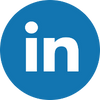 LinkedIn icon