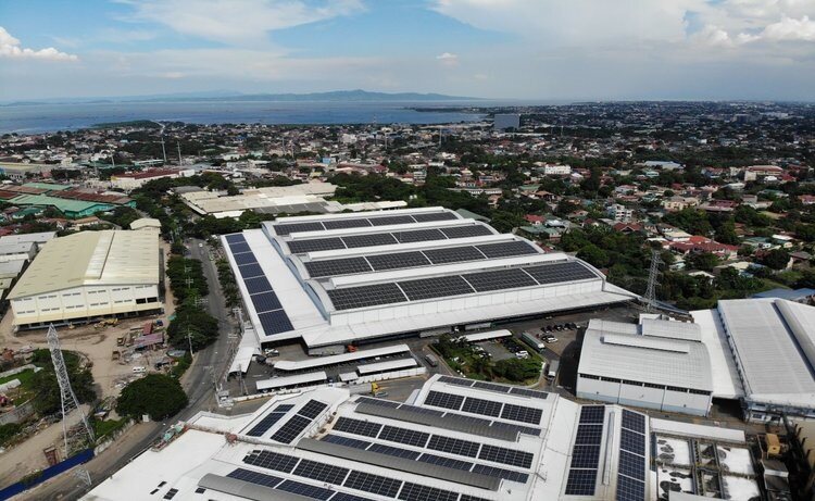 NetSolar commercial project slide 4