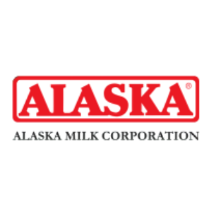 Alaska  logo