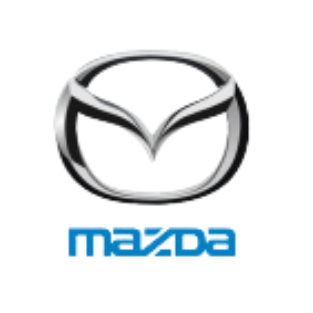 Mazda  logo