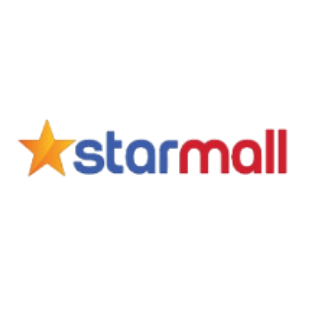 Starmall  logo