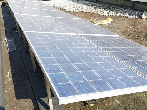 Baldwin Keh residential solar installation by NetSolar