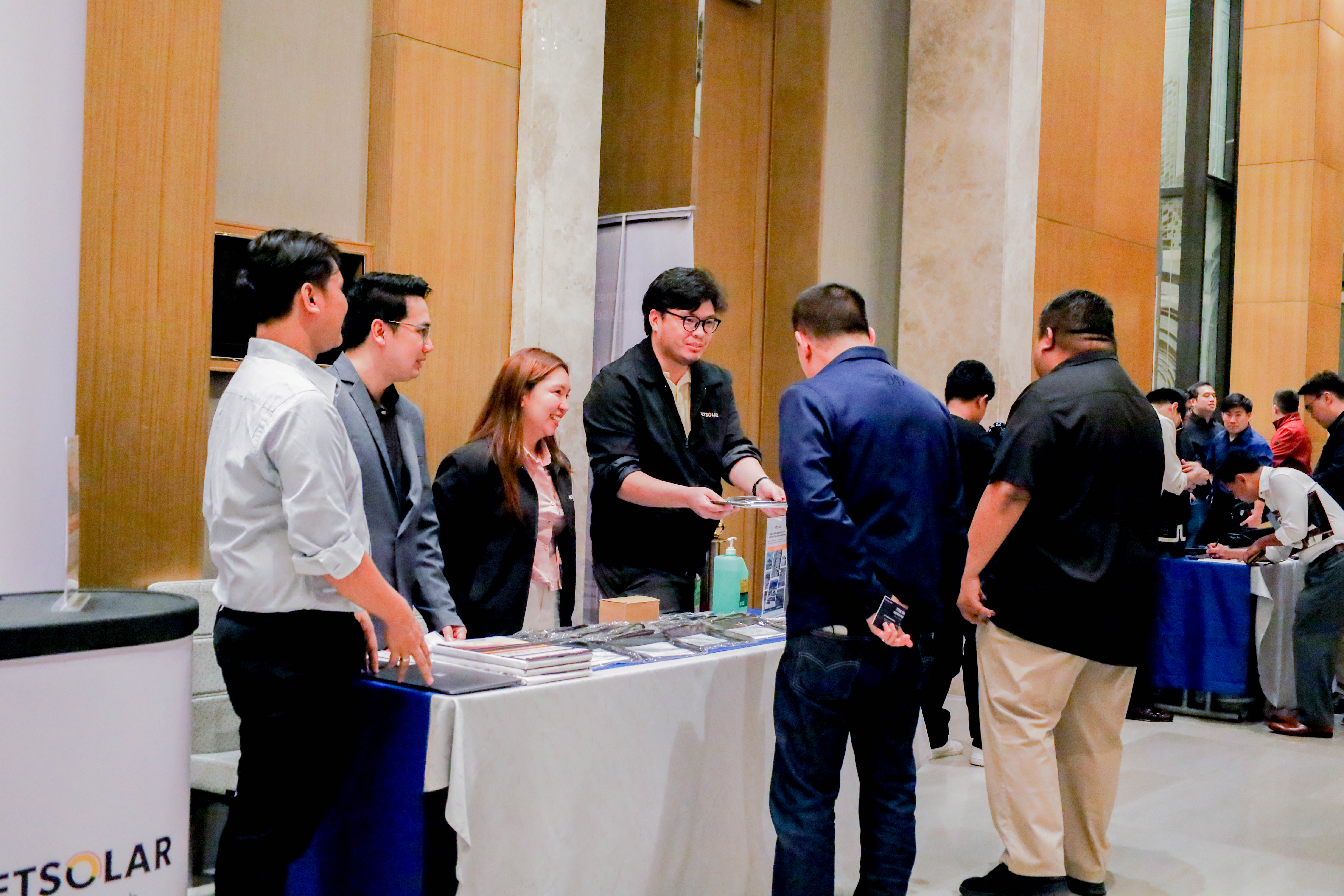 Netsolar Partners with ADMU 77th Aquila Legis Convention 2026